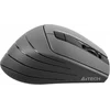 Мышь A4Tech Fstyler FG30 серый оптическая (2000dpi) беспроводная USB (6but) Мышь A4Tech Fstyler FG30 серый оптическая (2000dpi) беспроводная USB (6but)